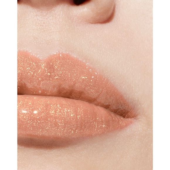 Chanel & YSL tinted lip balm - Picture 5 of 16